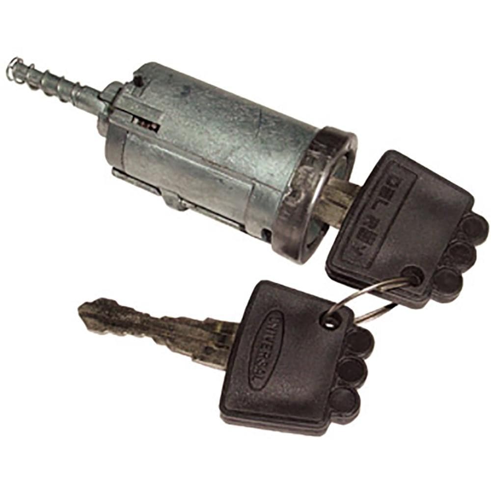 Cilindro Ignição Del Rey Scala( Del Rey Belina ) 1981 A 1991 [F103]