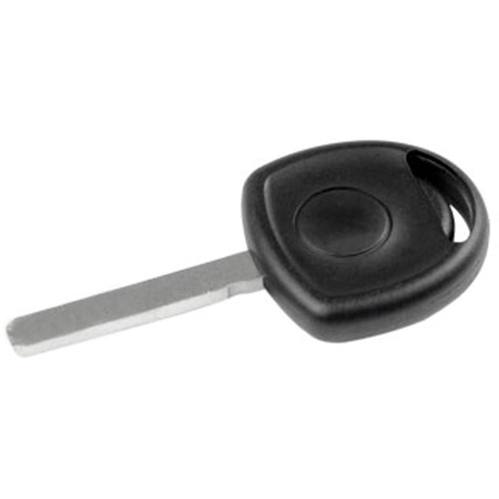 Chave Perfil Snake Key Agile Após 09 C/ Aloj P/ Transponder [F103]