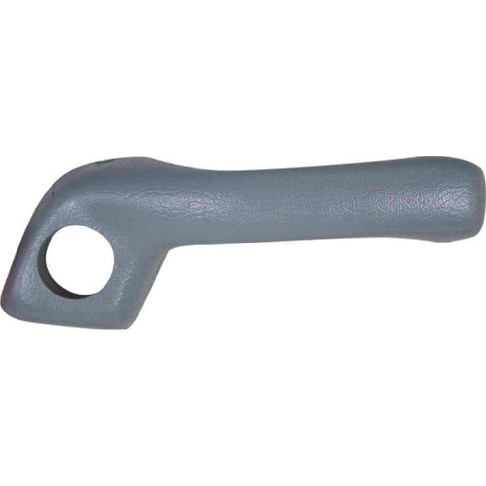 Apoio Braço Dianteiro Esq Santana Quantun Ap 91 4pts Cinza [F103]