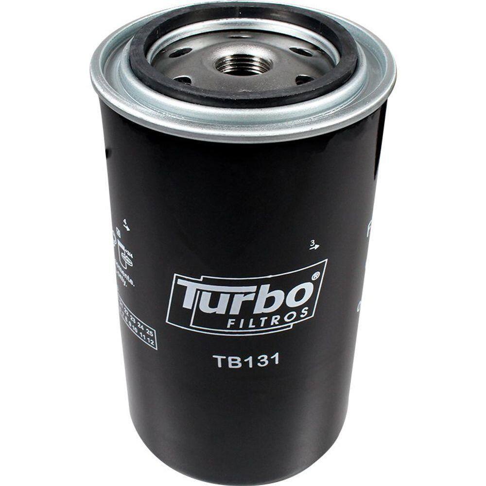 Filtro óleo Lubrificante - Turbo - 991466m91