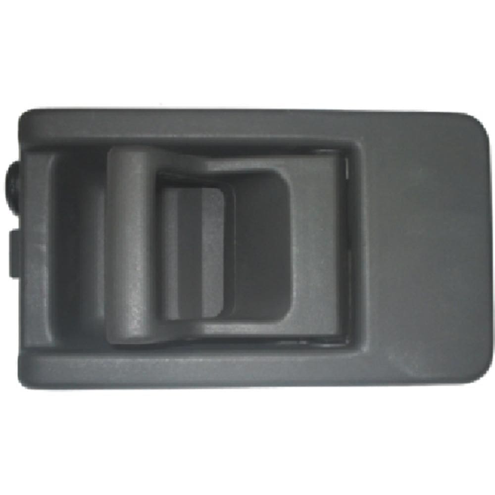 Maçaneta Interna Porta Jumper Após 06 Peugeot Boxer [F103]