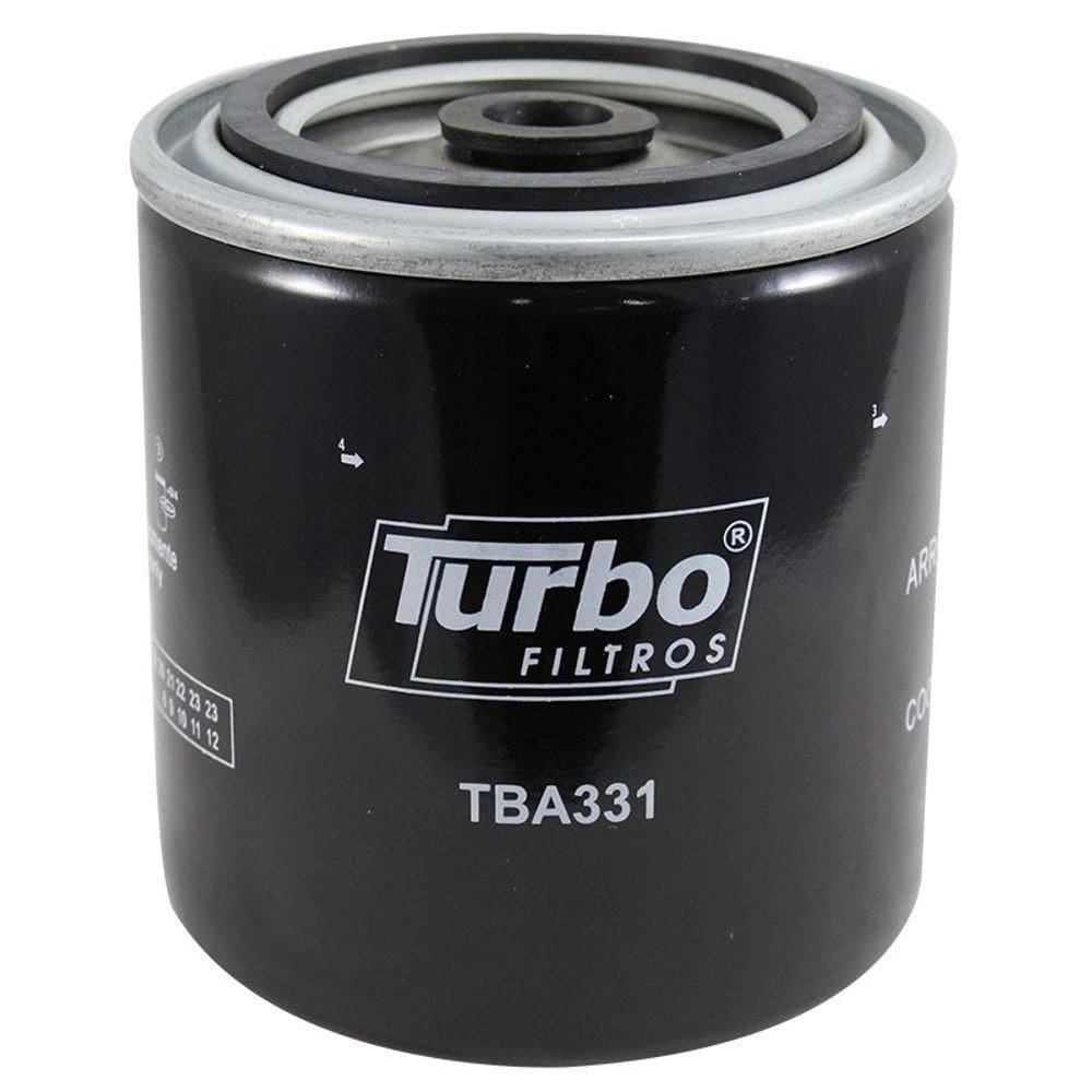 Filtro Arrefecimento - Turbo - 84557551