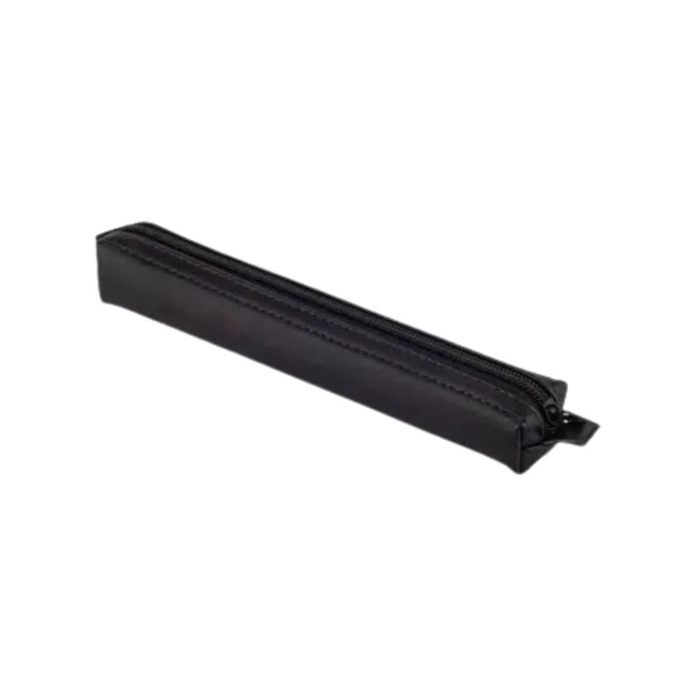 Estojo Porta Lápis PVC Tubinho Zíper Único Top Laminado - Goodie
