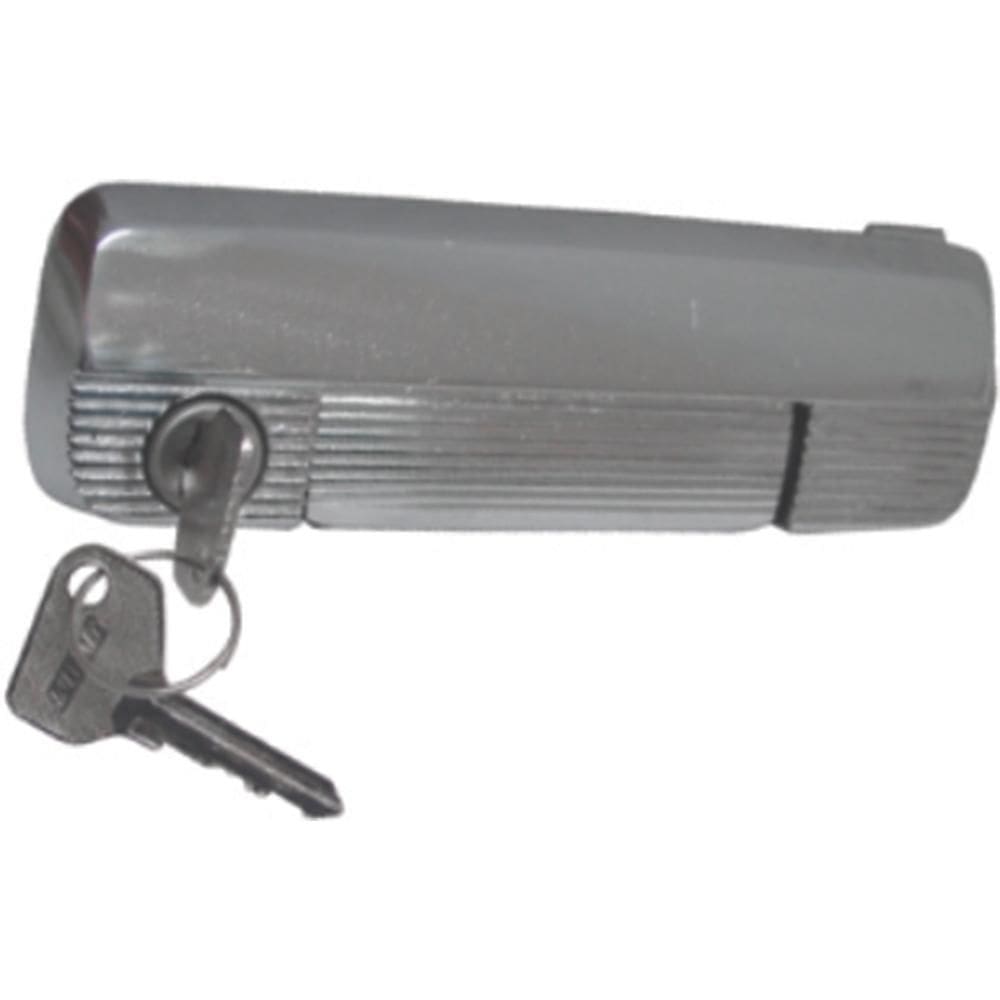 Maçaneta Externa Porta Direita Fiat 147 Fiorino [F103]