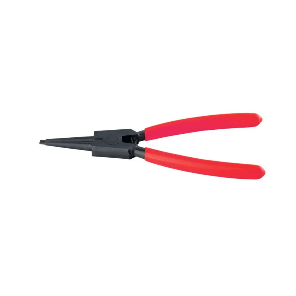 Alicate para Anel Externo Bico Reto 6 - MTX