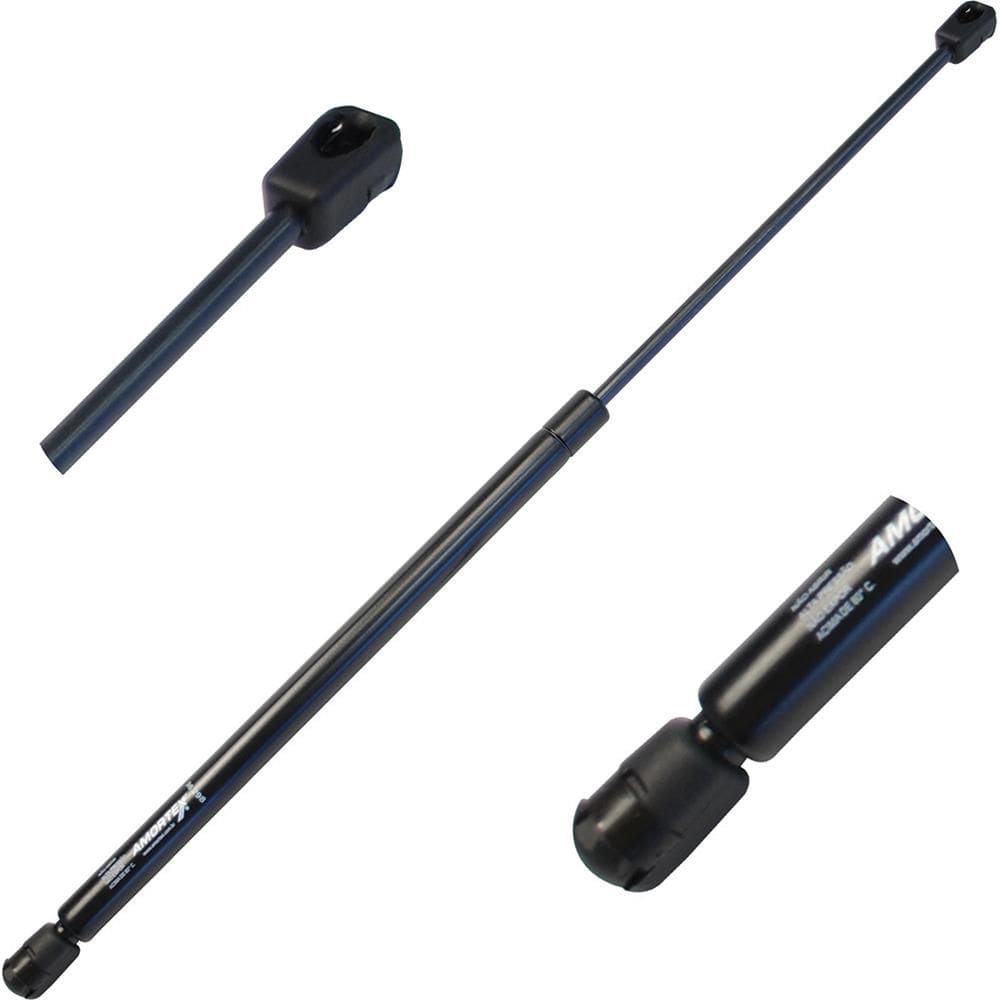 Amortecedor Mola Gás Tampa Porta-malas Corsa G1 94 A 02 4pts [F103]