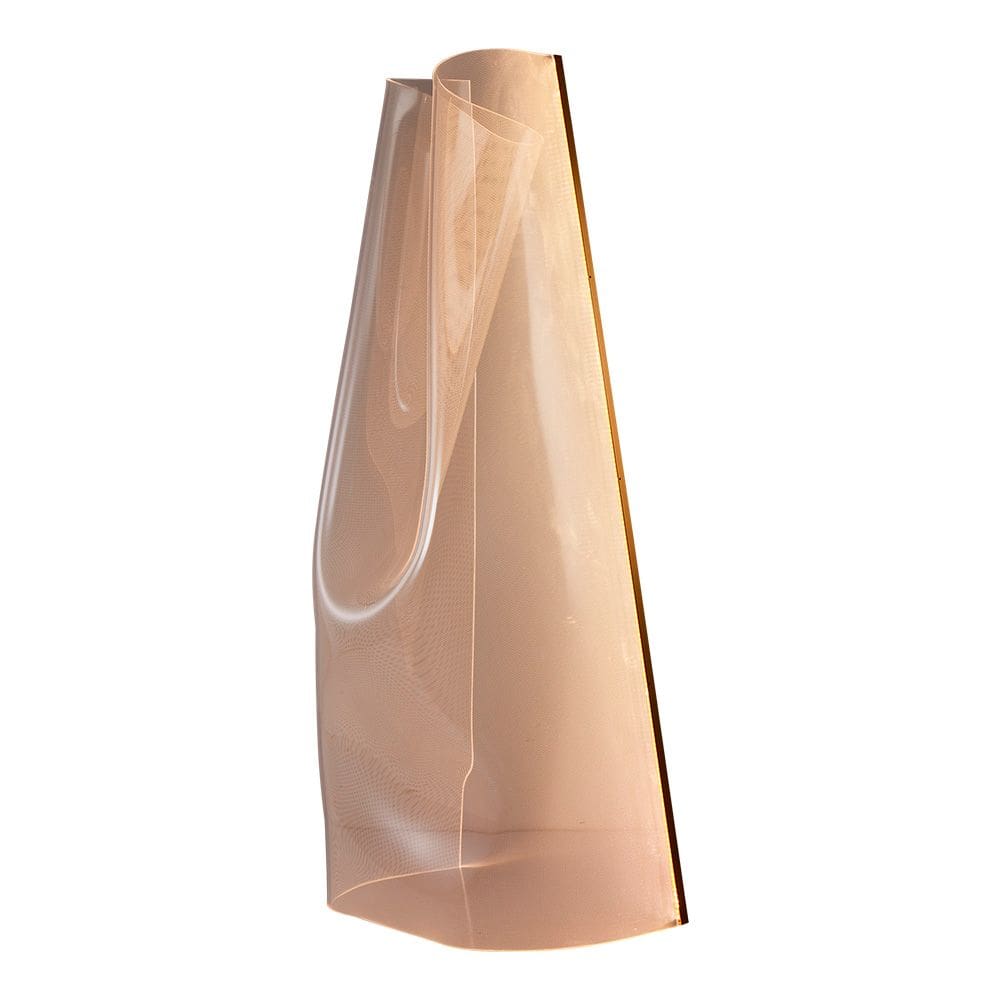 Abajur De Chão Nordecor Aslon Gr 148Cm Led Bivolt