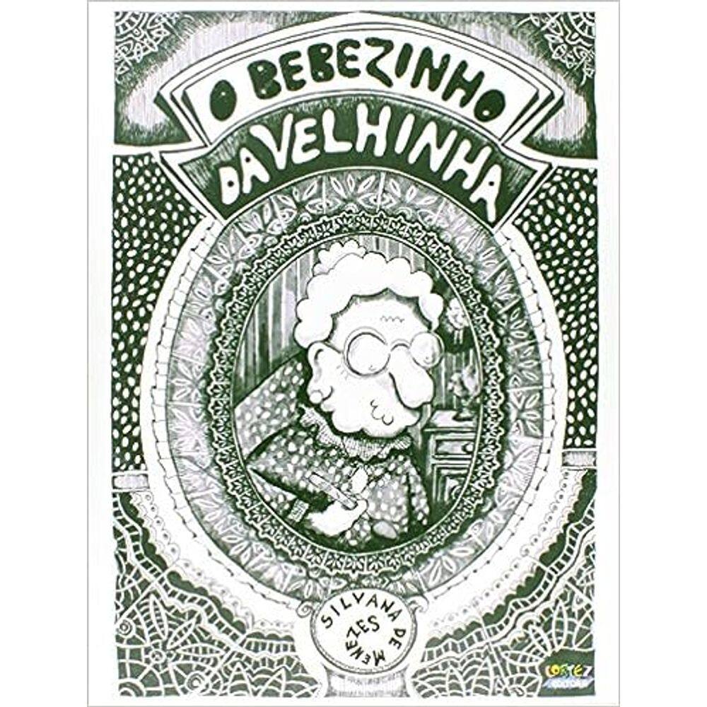 O Bebezinho Da Velhinha