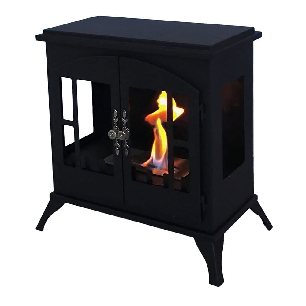 Lareira Ecológica A Álcool Wgrif Galáxia