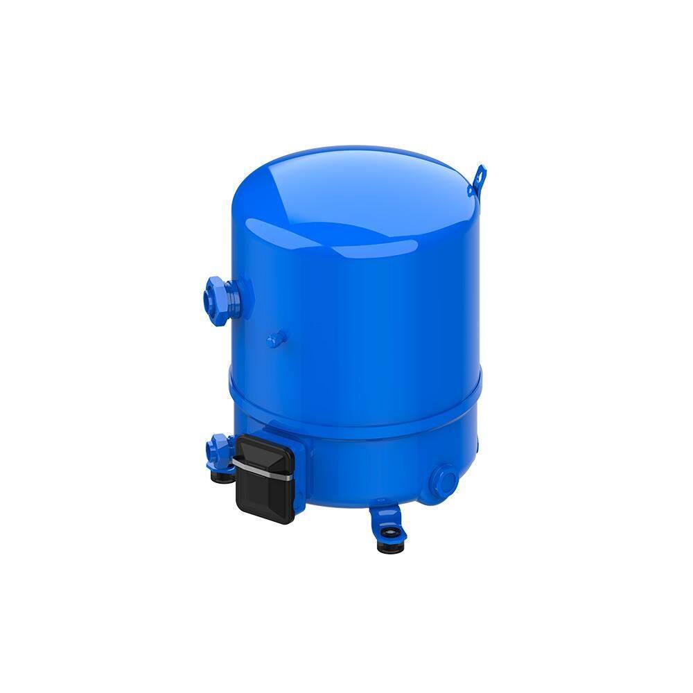 Compressor Recíproco Maneurop MT72-3VI3 - 220V Trifásico