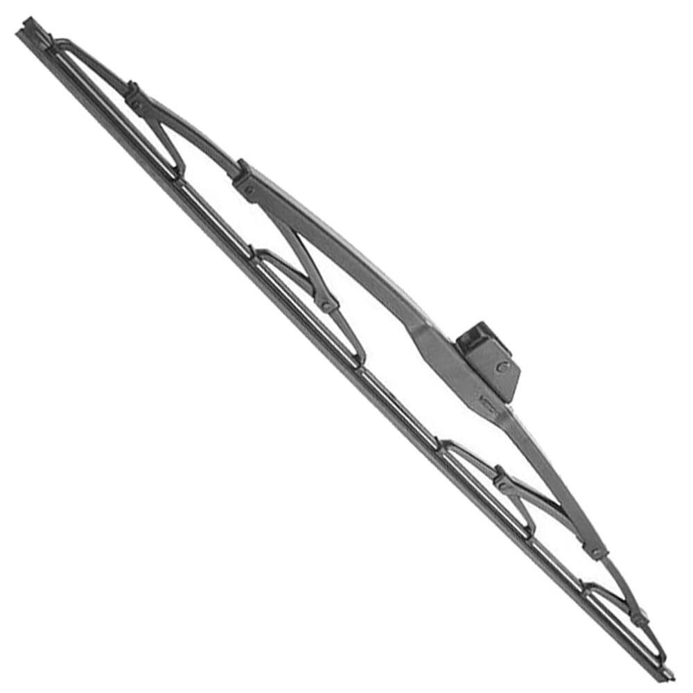 Palheta Limpador Parabrisa Dianteira Scania 112 113 24"Vetor