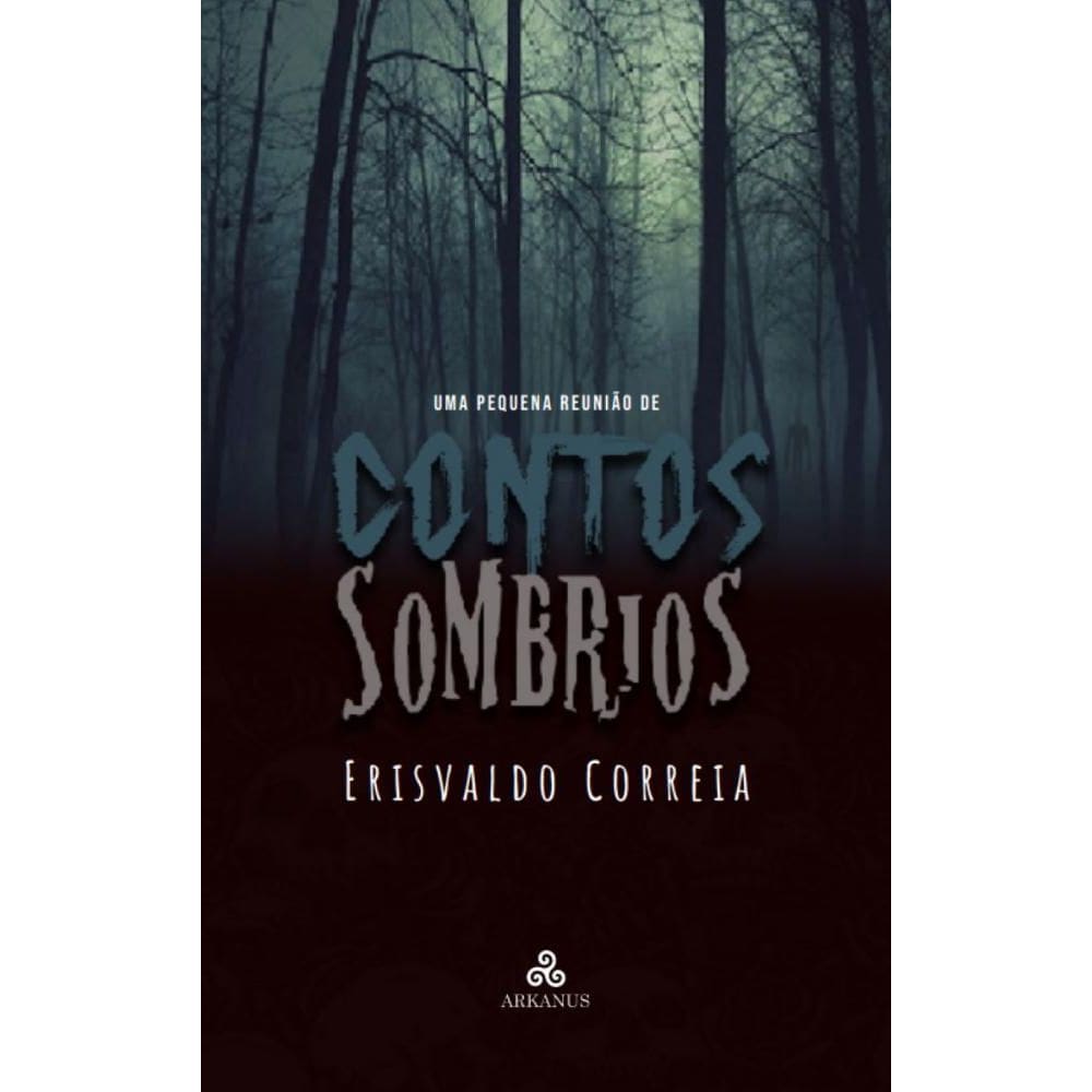Contos Sombrios