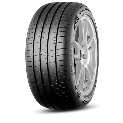 Pneu Dunlop 225/40R18 92Y REINFORCED SP SPORT MAXX 060+