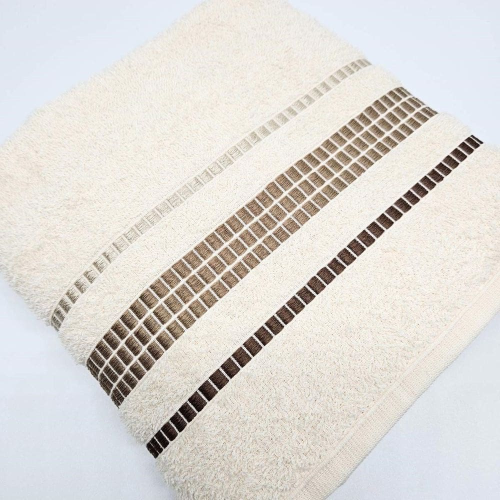 Toalha De Banho Magno 68x135 Cm