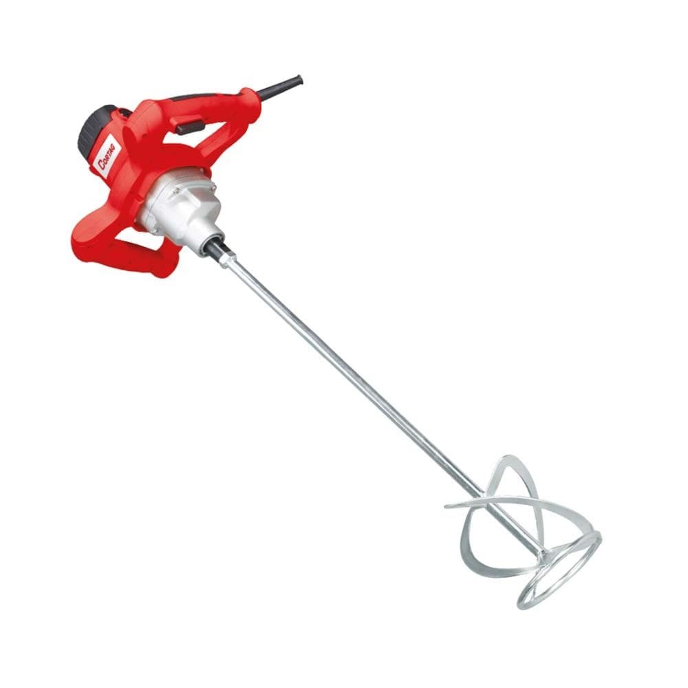 Misturador Eletrico Para Argamassa Hm-120 (220V) Cortag
