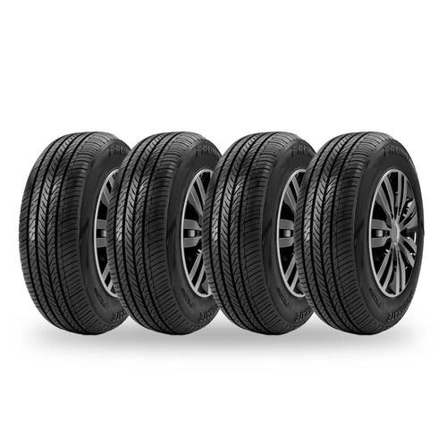 Pneu Aro 13 Prumo Comfort C 175-75r13 84t - 4 Unidades