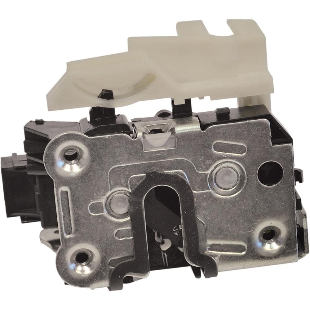 Fechadura Porta Diant Lado Esquerdo Duster Após 11 [F103]