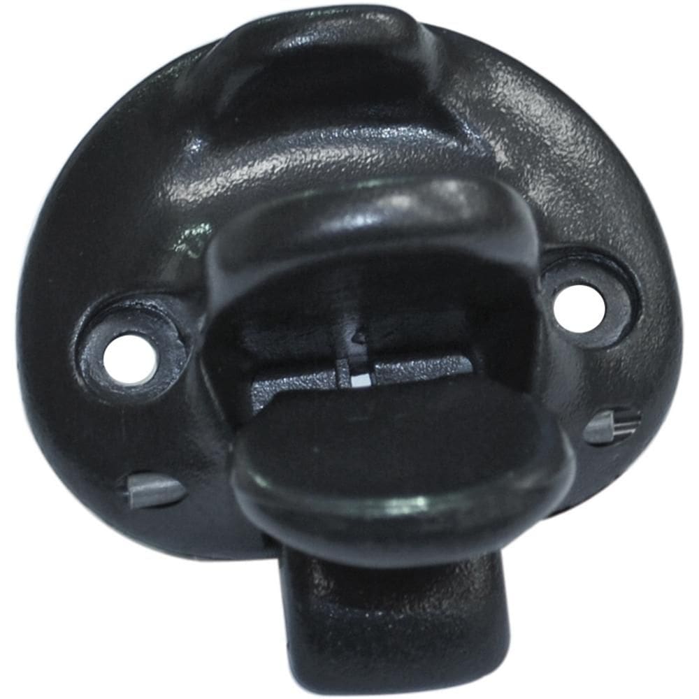 Trinco Vidro Corrediço H100 97 A 04 [F103]