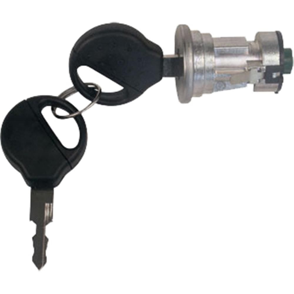 Cilindro Porta-malas C/chave Peugeot 207 [F103]