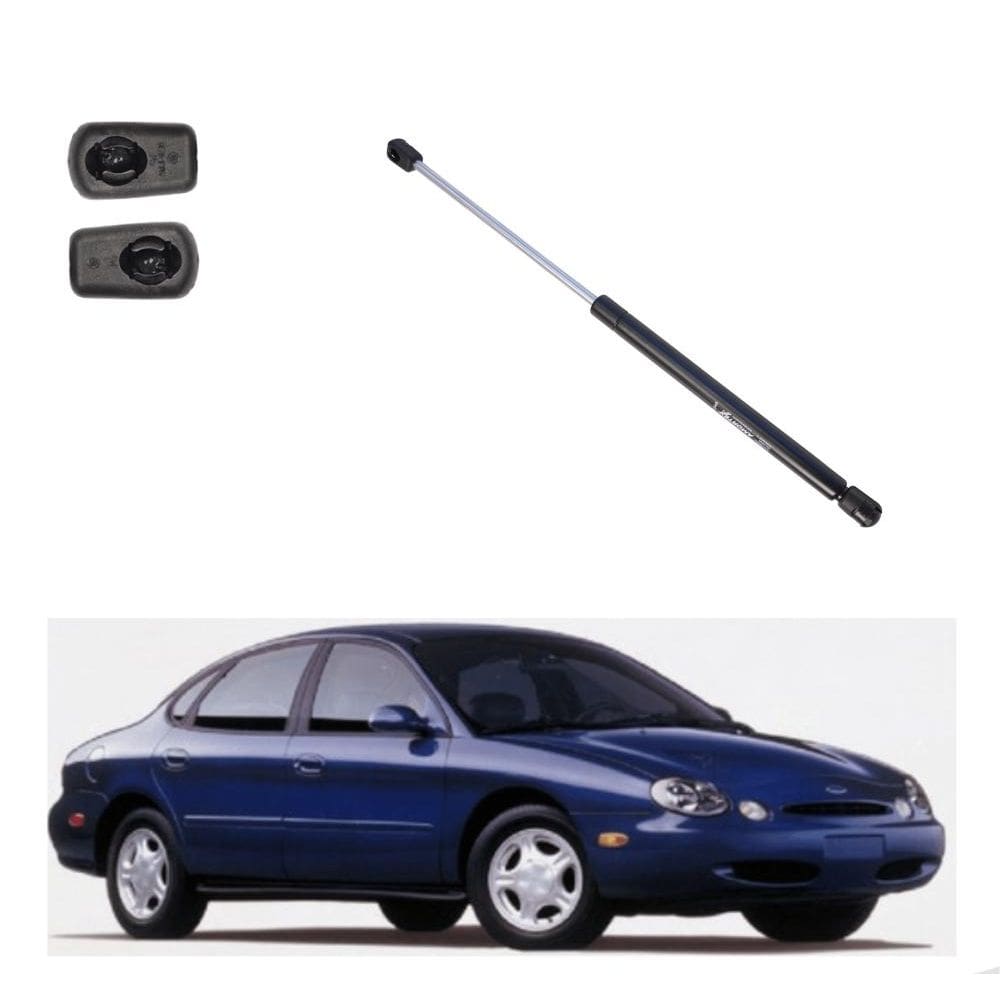 Amortecedor Mola Gás Capô Taurus 97 A 06 [F103]