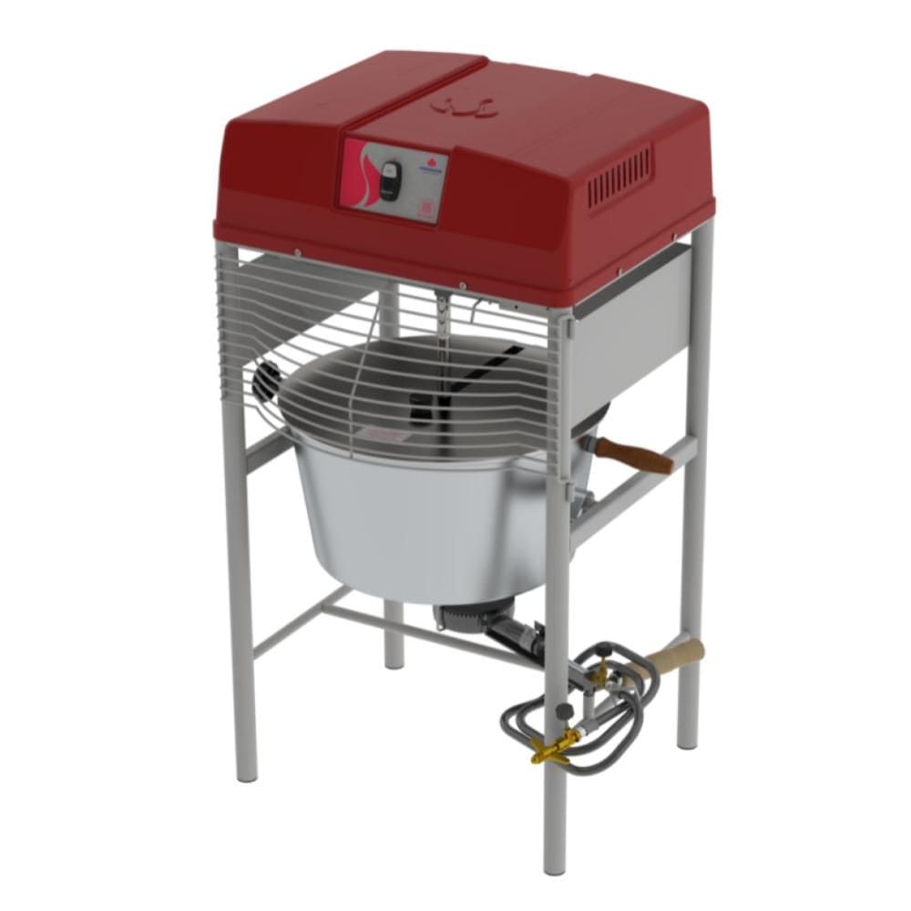 Misturela Prmq-22 G2 Style 22 Litros Bivolt Progas