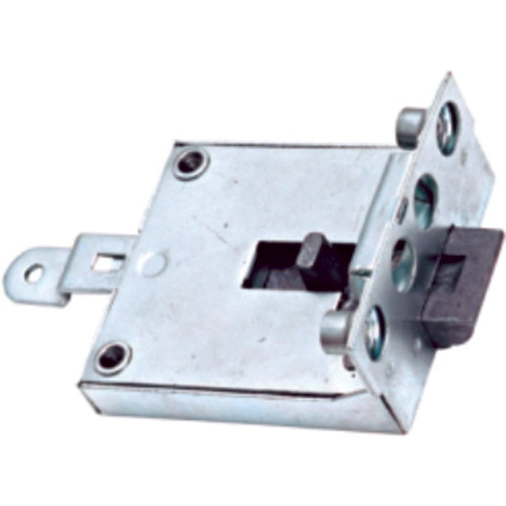 Fechadura Porta Diant Lado Direito Kombi 1500 [F103]