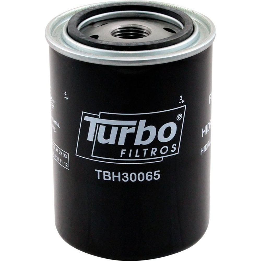 Filtro óleo Hidráulico - Turbo - 6223537m1