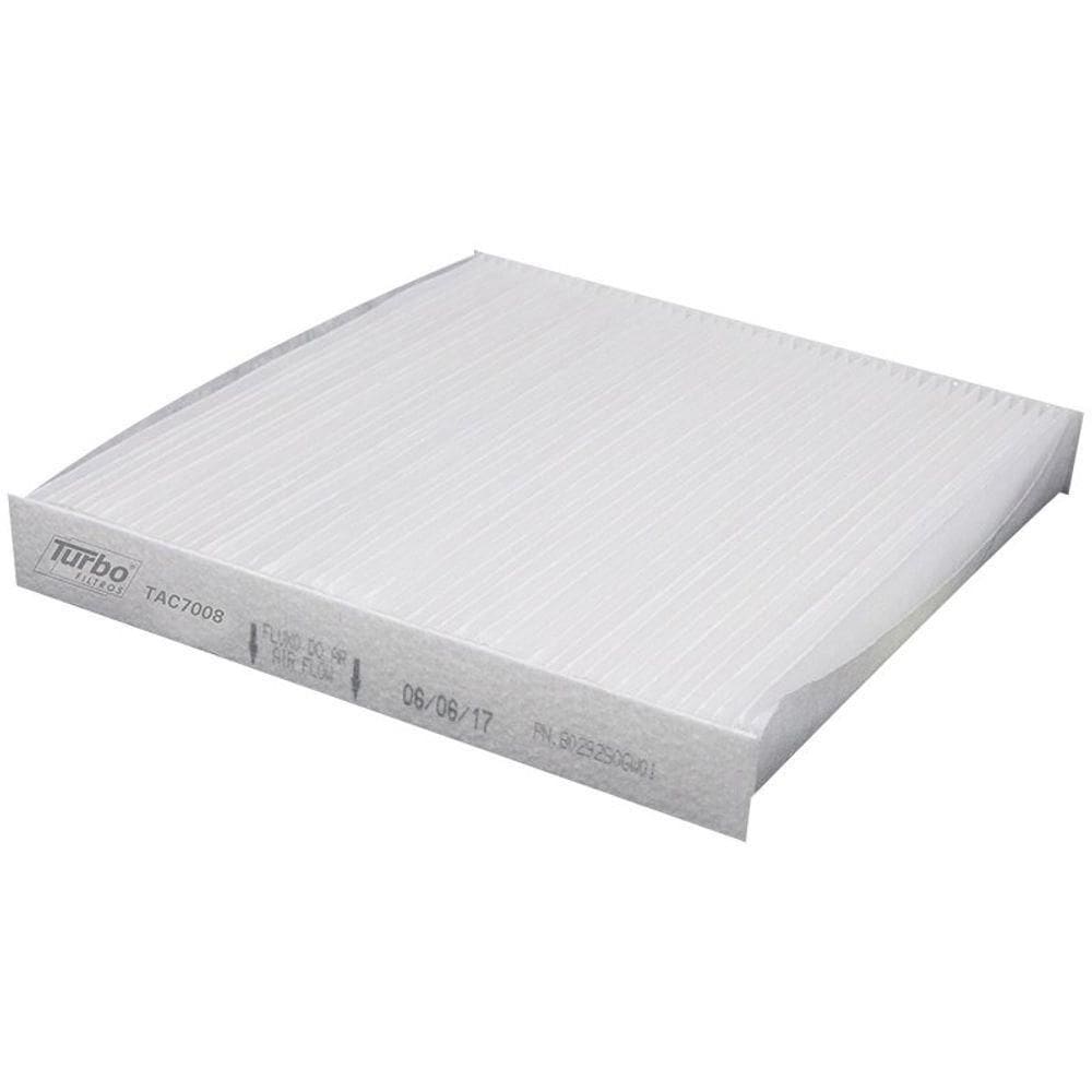 Filtro Cabine - Turbo - 80292sdgwo1