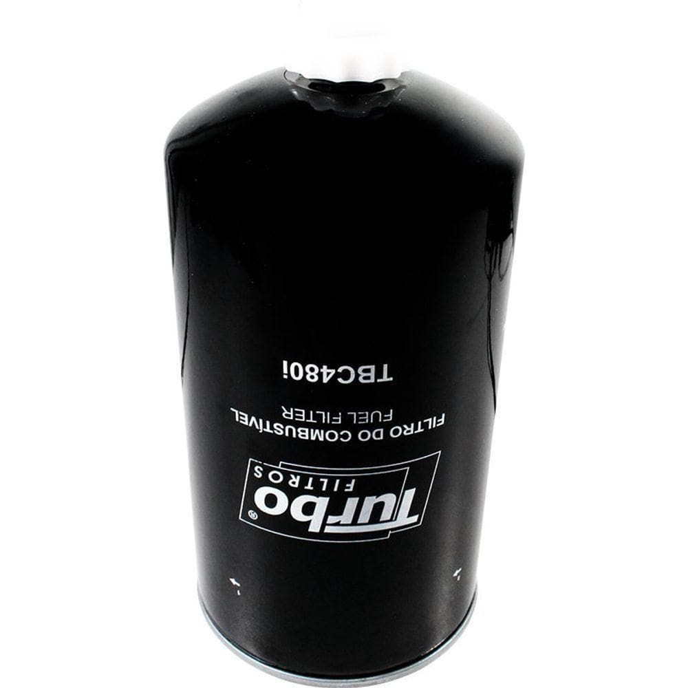 Filtro Combustível Separador água - Turbo - A4570920001