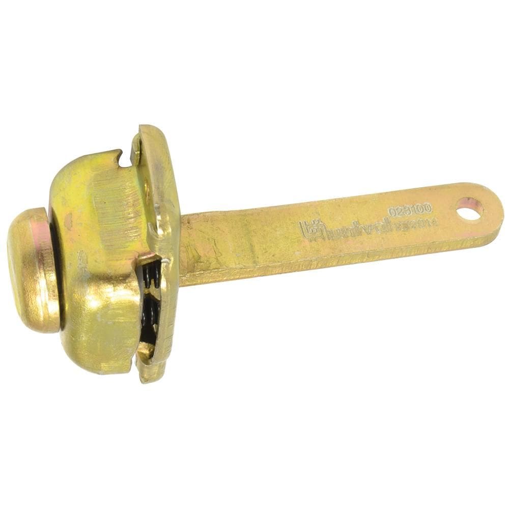 Limitador Porta Dianteira Dir Esq Passat 77 A 88 [F103]