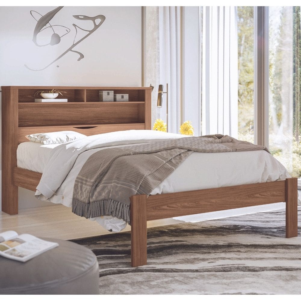 Cama de Casal