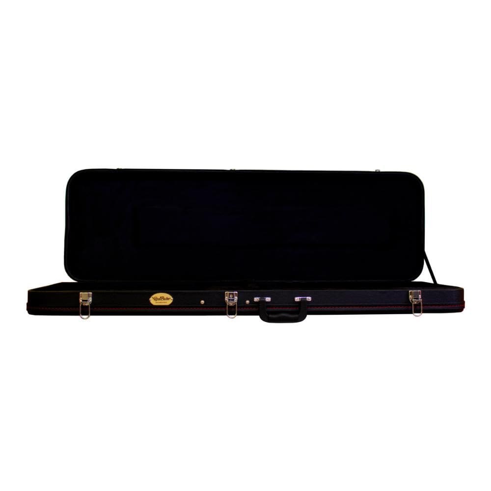 Case Rígido para Baixo RedBurn RB-HCBS Preto
