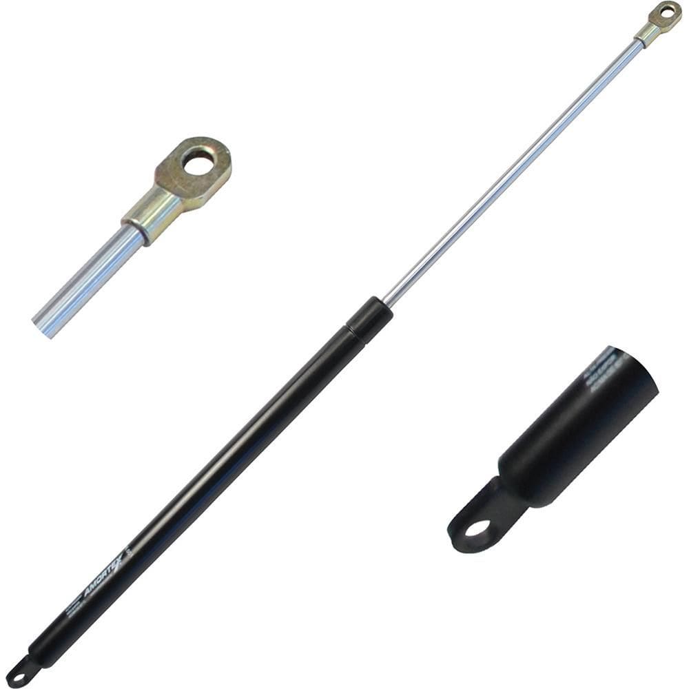 Amortecedor Mola Gás Tampa Porta-malas Parati G1 82 A 96 [F103]