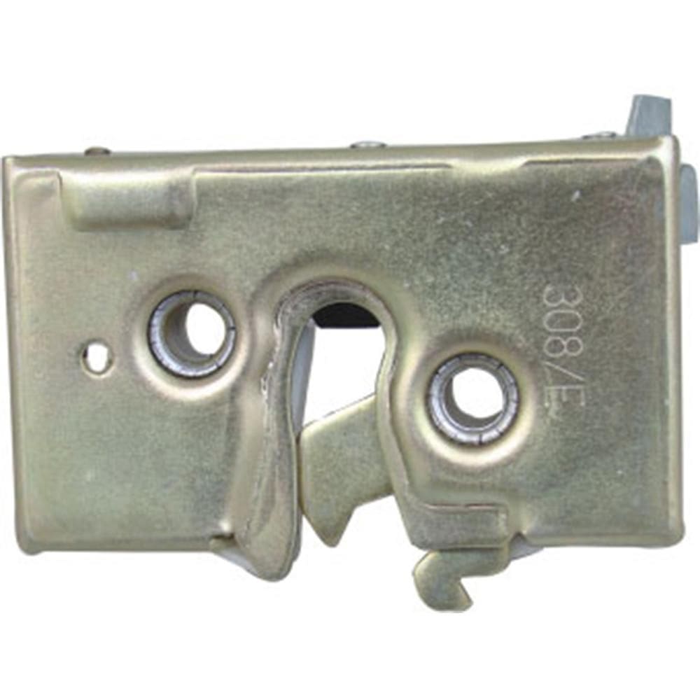 Fechadura Porta Diant Lado Esquerdo Parati 86 A 94 [F103]