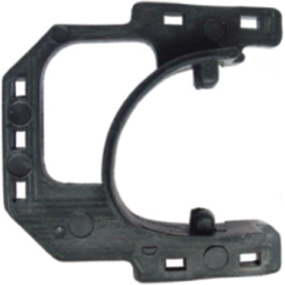 Suporte Maçaneta Interna Porta Esq Gol G2 2pts [F103]