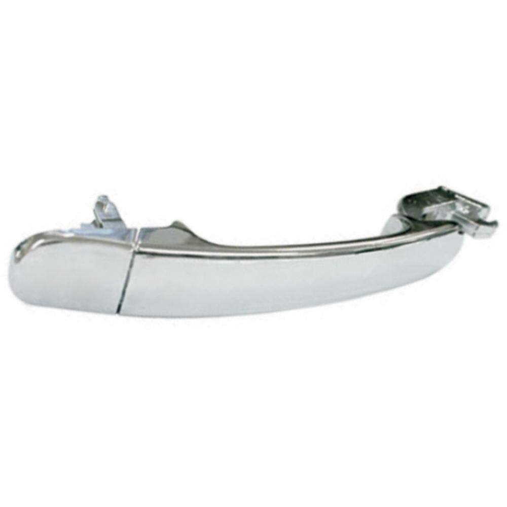 Maçaneta Externa Pta Dir Esq Dian Bora Voyage Passat Gol Fox [F103]