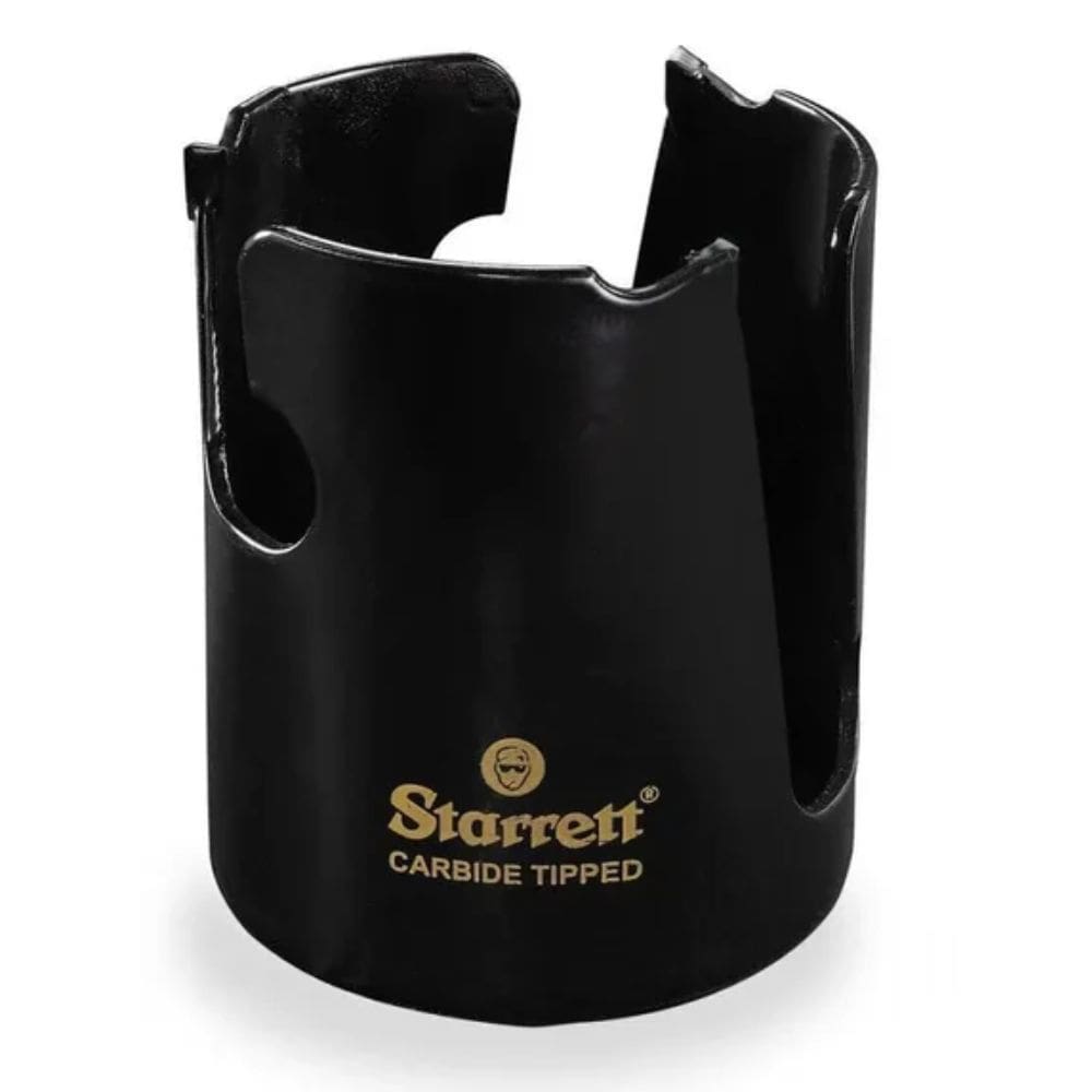 Serra Copo 54mm 2.1/8`` De Metal Para Madeira Gesso Starrett