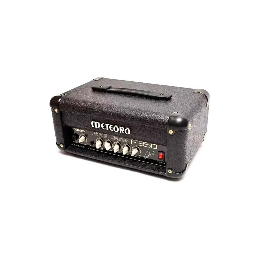 Amplificador Guitarra 30W RMS Faiska Meteoro Space JR F350