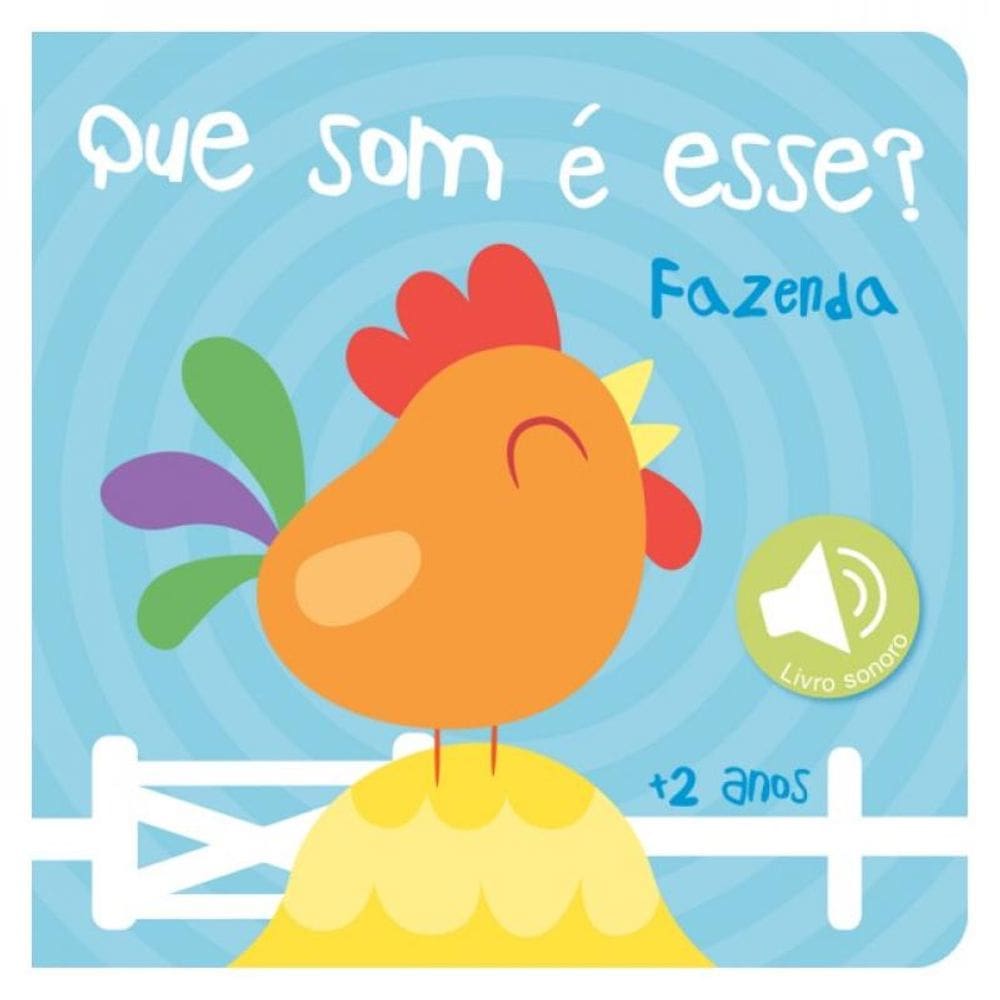 Que Som É Esse? Fazenda