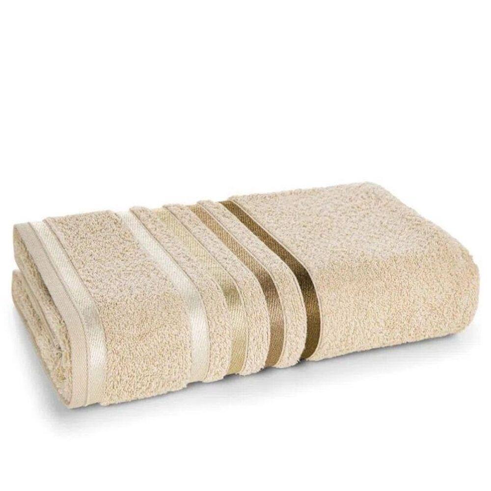 Toalha De Banho Lumina 70x140 Cm Karsten