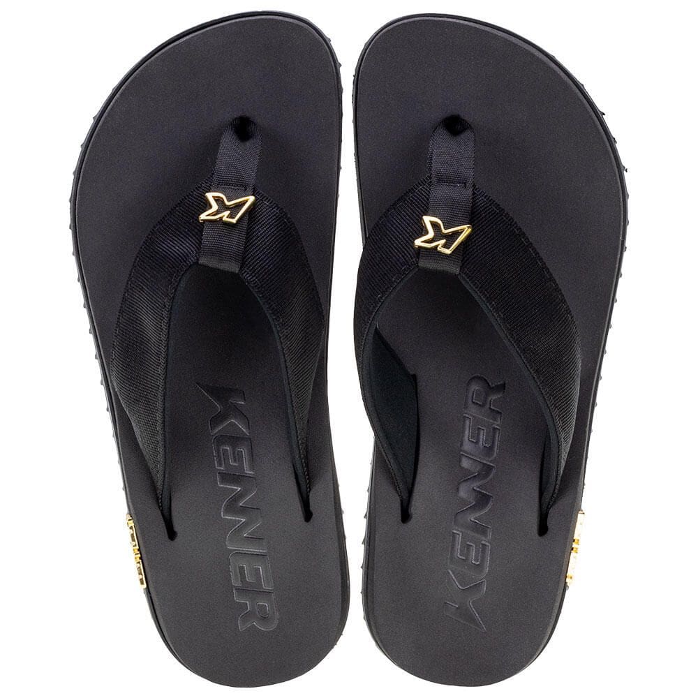 Chinelo Masculino Kivah Kenner Dlk