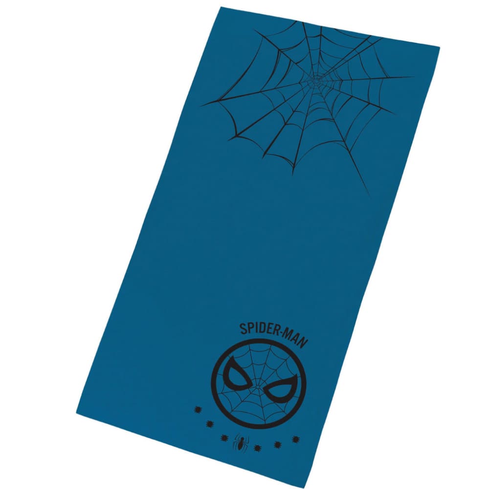 Toalha de Banho Infantil Felpuda Estampada 70x135cm Lepper