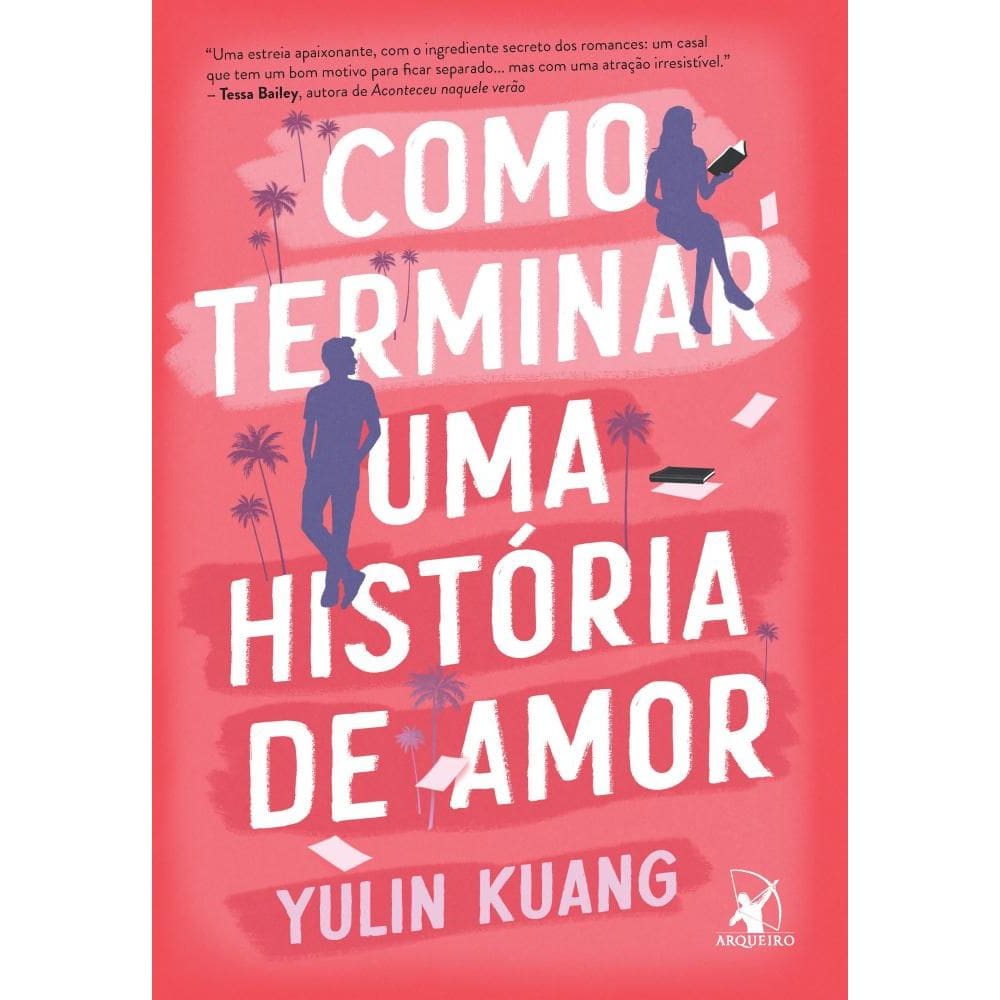 Como terminar uma história de amor (0608)