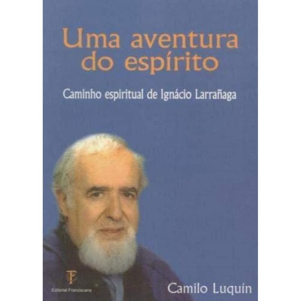 Uma Aventura Do Espirito