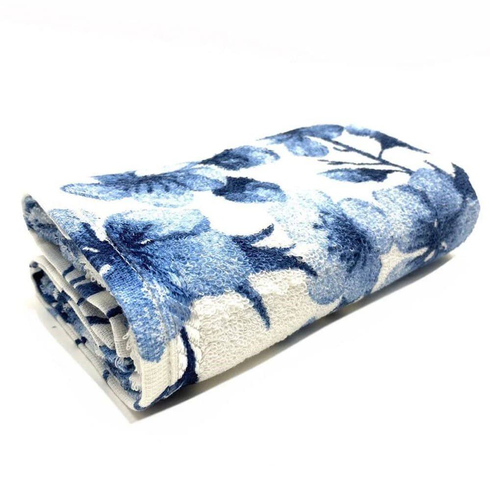 Toalha De Banho Profissional Escala 65x130 Cm