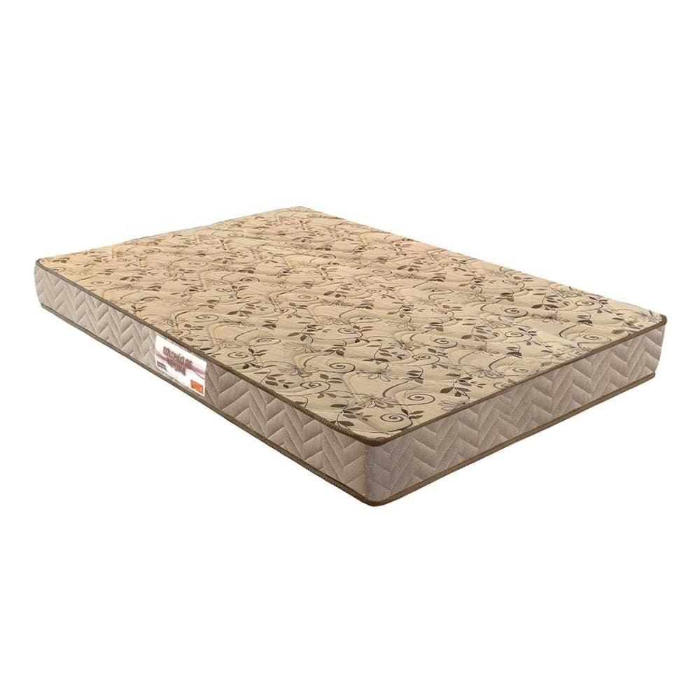Colchão Casal Anatômico D28 Royalle Clean (138x188x18) - Paropas