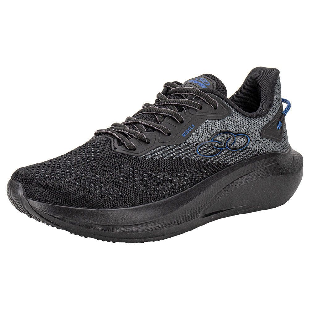 Tênis Masculino Mescla Olympikus 43534344 | Extra