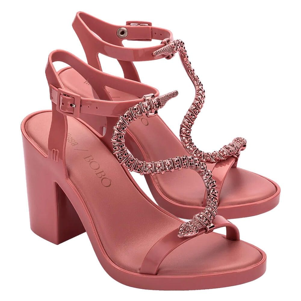 Melissa Snake Block + Bo.Bô 35775