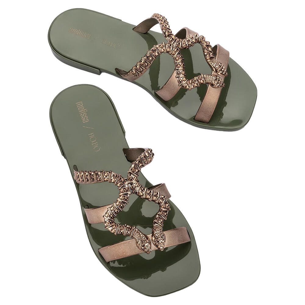 Melissa Slide + Bo.Bô 33862