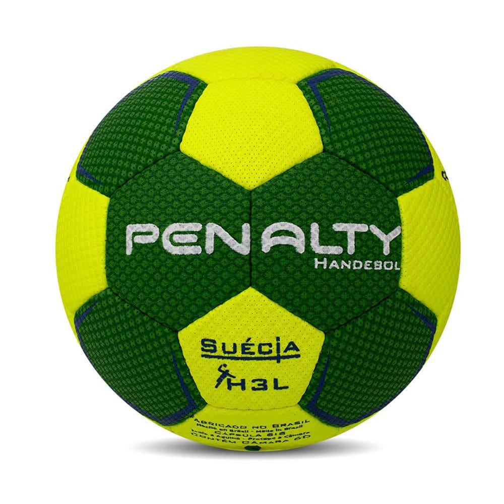 Bola de Handebol Penalty Suécia H3L Ultra Grip X Masculina